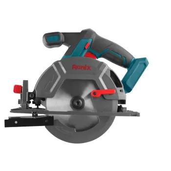 8902-Akülü Daire Testere, 20V, 165mm-Fırçasız Seri